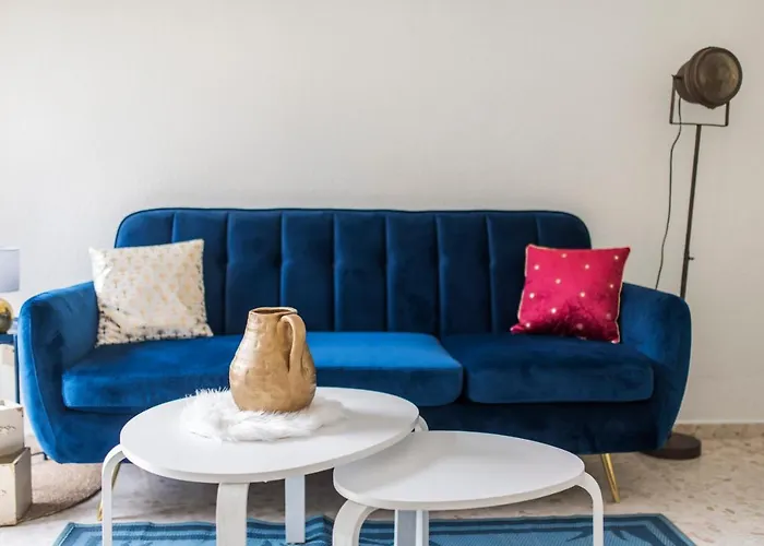 Apartamento Plaza De La Laguna By Dulce