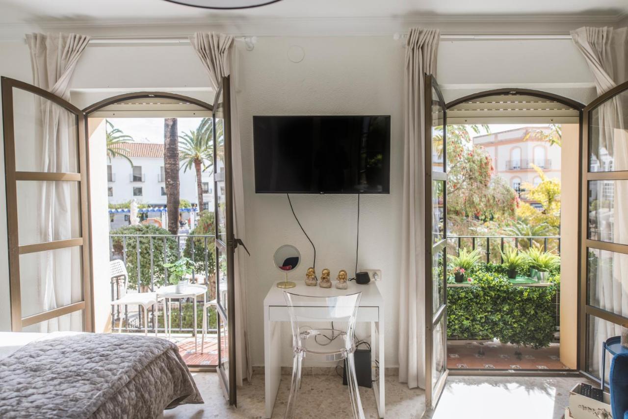 Plaza De La Laguna By Dulce Apartment *