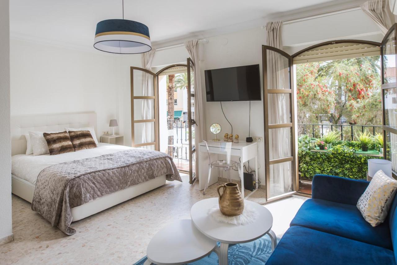 Apartment Plaza De La Laguna By Dulce *