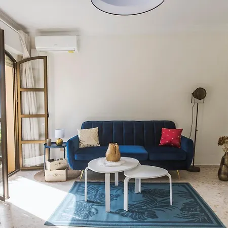 Apartamento Plaza De La Laguna By Dulce Ayamonte Exterior photo