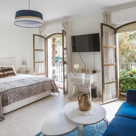 Apartamento Plaza De La Laguna By Dulce Ayamonte Exterior photo