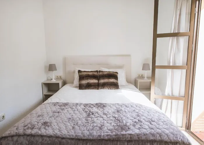 Apartamento Plaza De La Laguna By Dulce